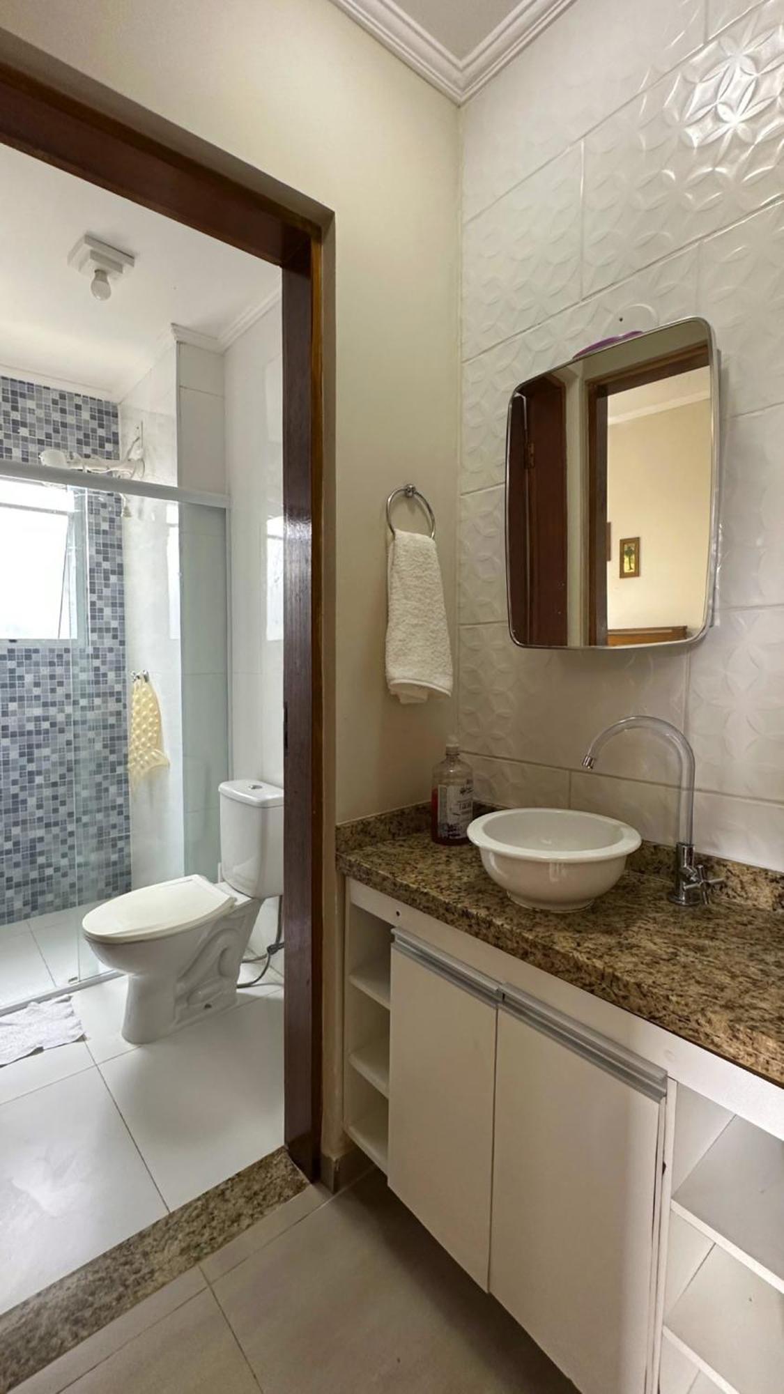 Apto Com Wi-fi, Churrasq E Quintal A 900m Do Mar Apartamento